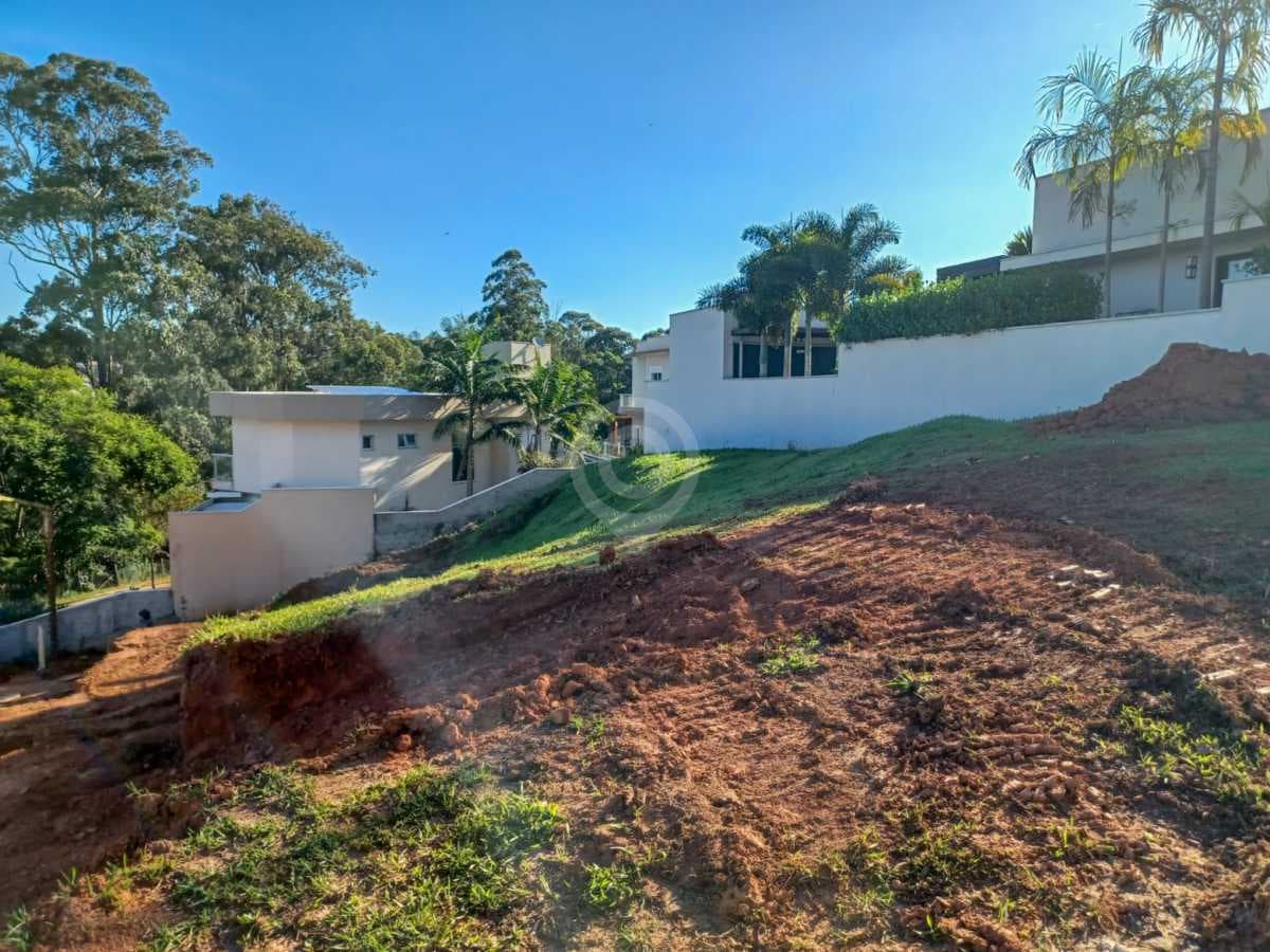 Terreno no Condominio Residencial Villa Ravenna — foto 3