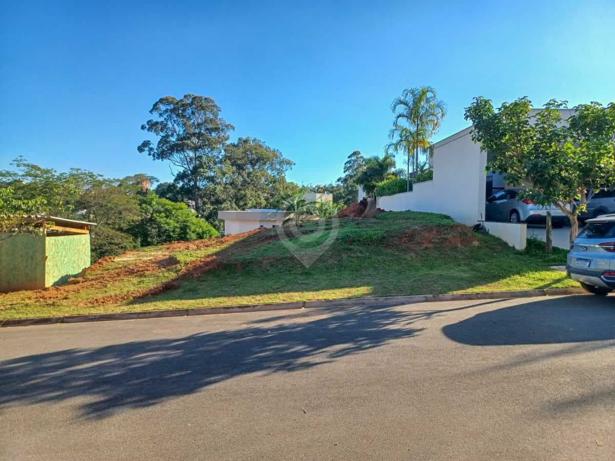 Terreno no Condominio Residencial Villa Ravenna — foto 2