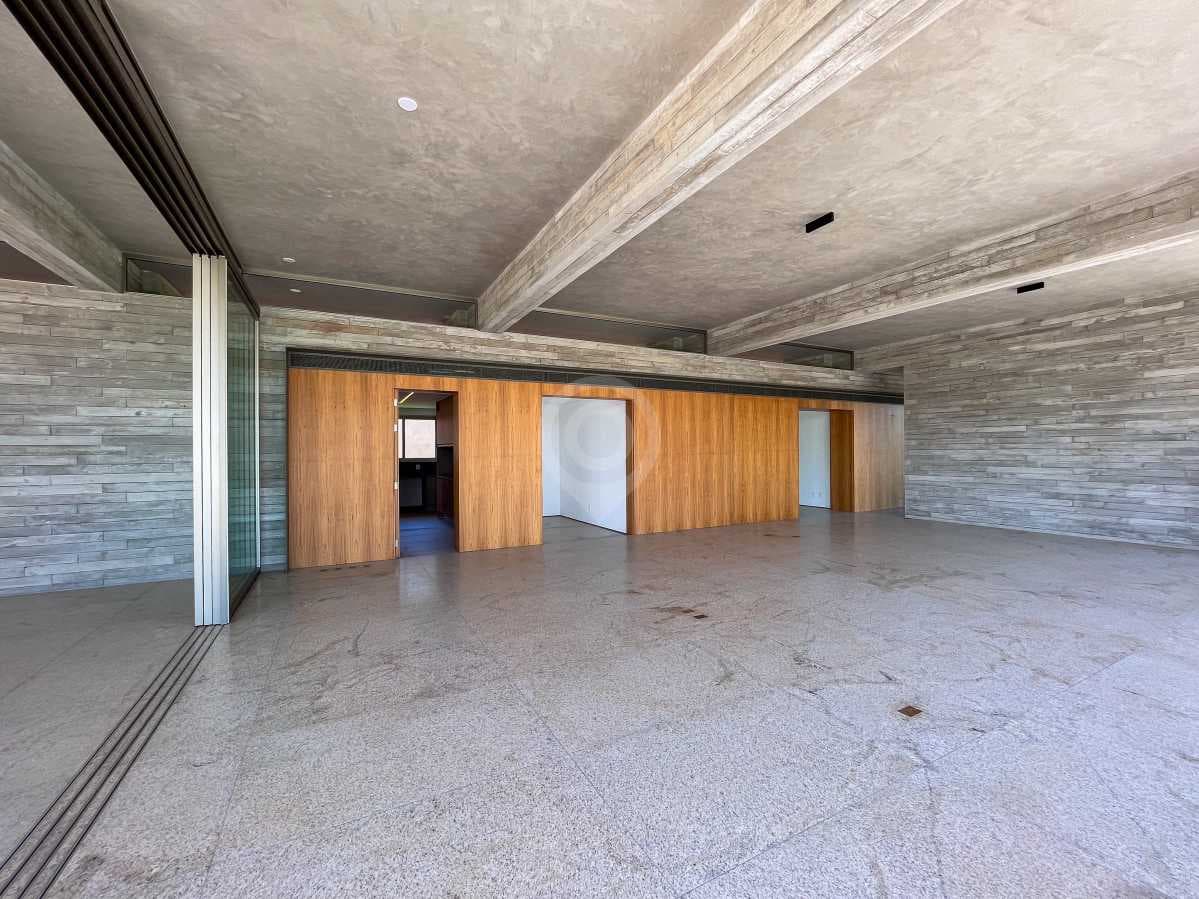 Casa em Condomínio com 6 suítes no Quinta da Baroneza — foto 3