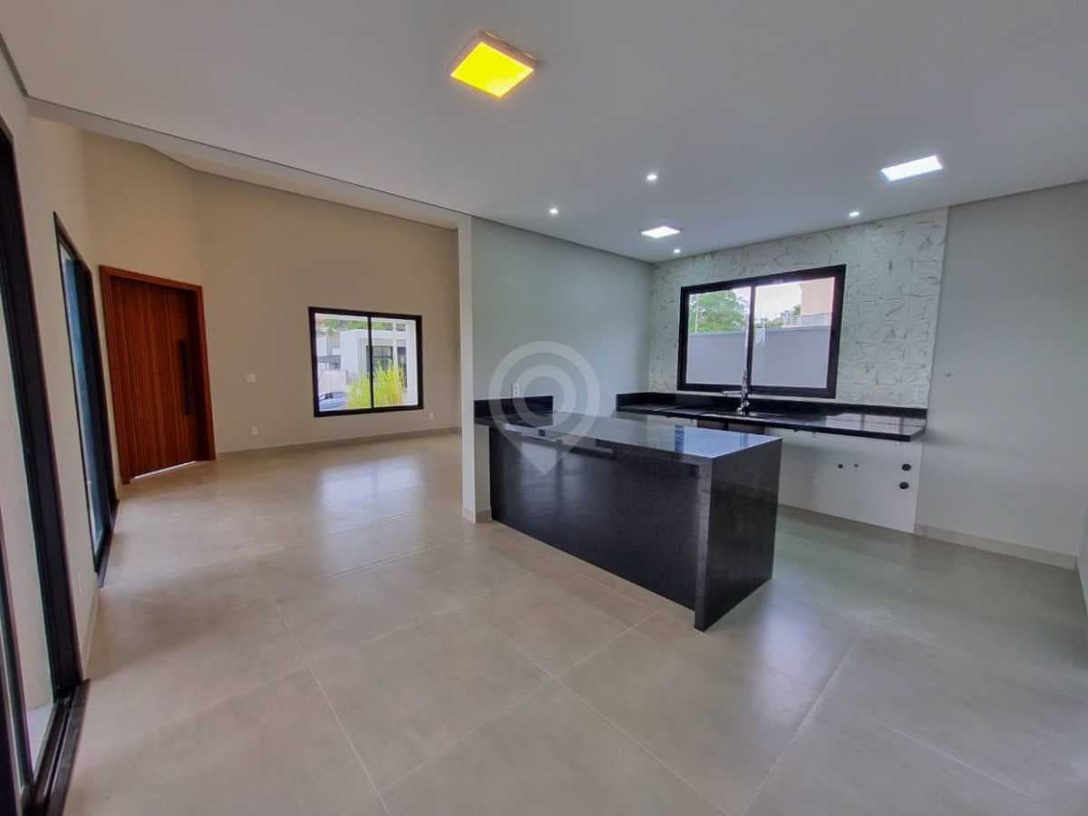 Casa em Condomínio com 3 suítes no Condomínio Portal San Giovanni — foto 3