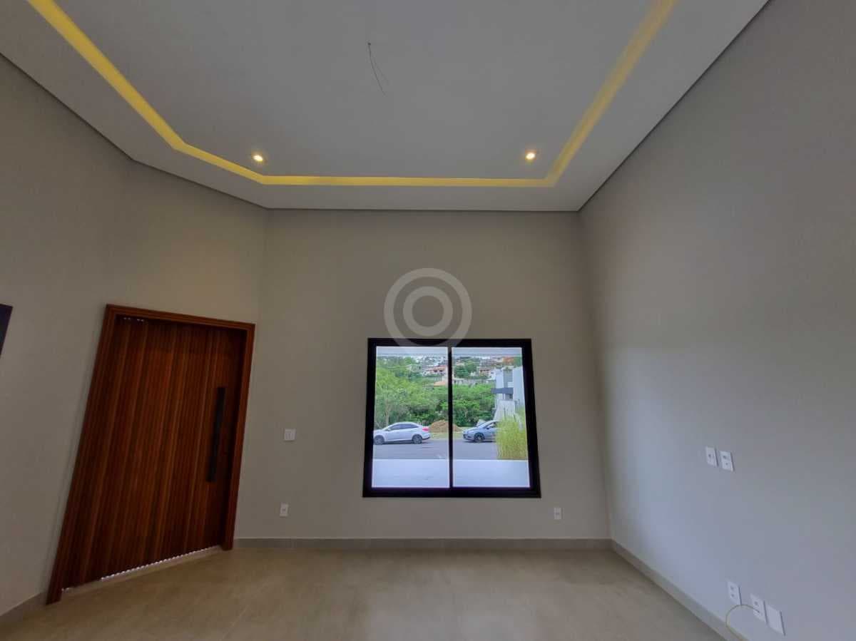Casa em Condomínio com 3 suítes no Condomínio Portal San Giovanni — foto 2