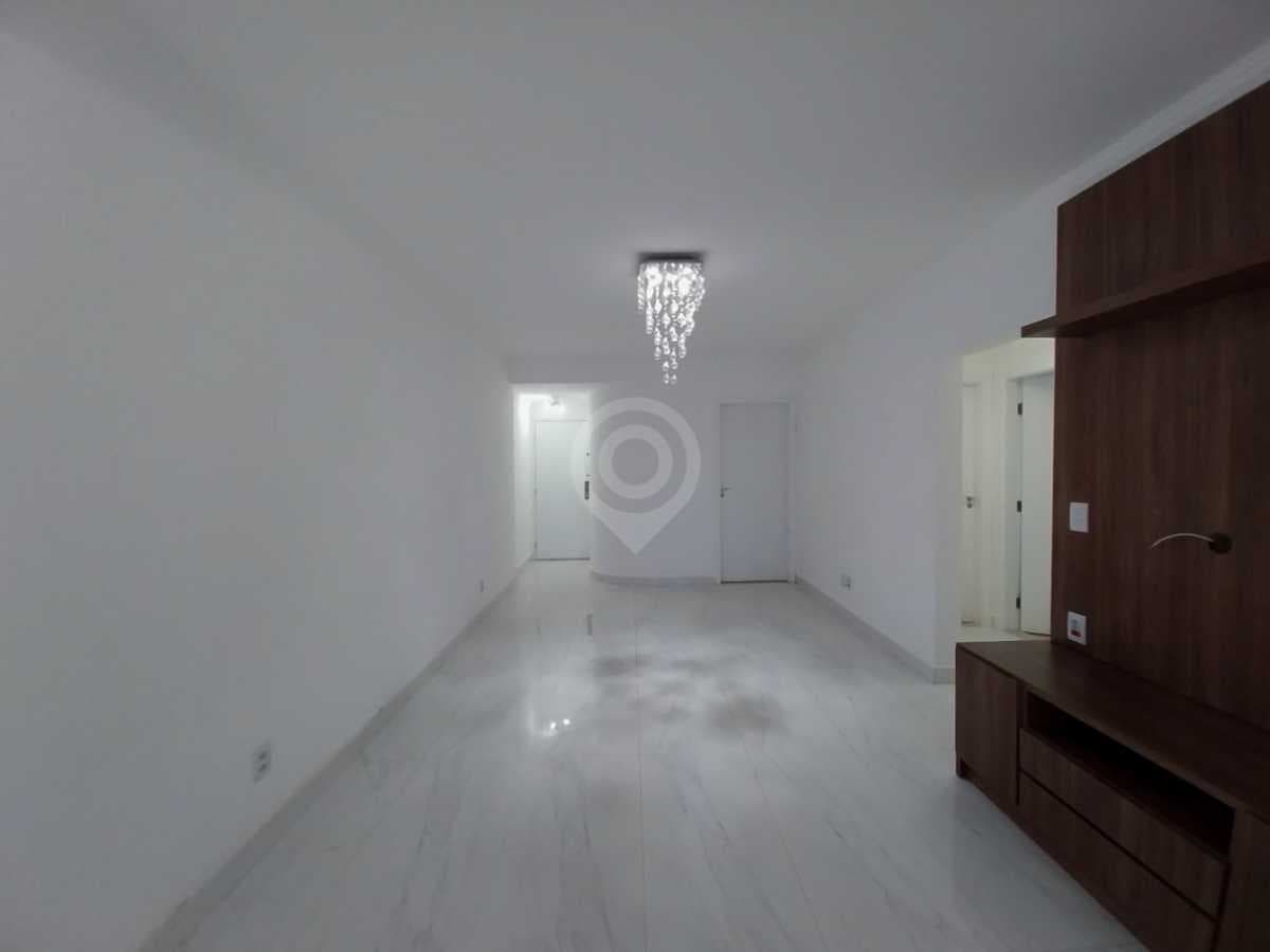 Apartamento com 2 quartos no Edifício São Pedro — foto 2