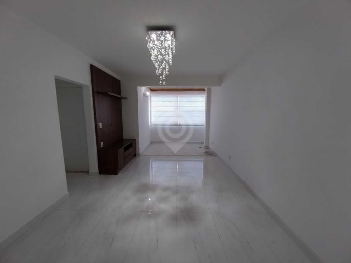 Apartamento com 2 quartos no Edifício São Pedro