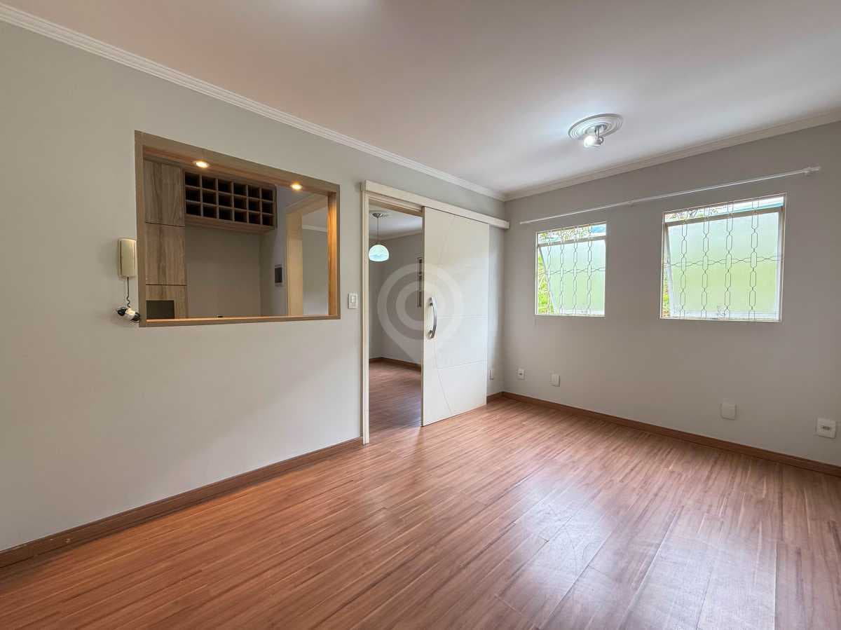 Apartamento com 2 quartos no Condomínio Residencial Beija-Flor