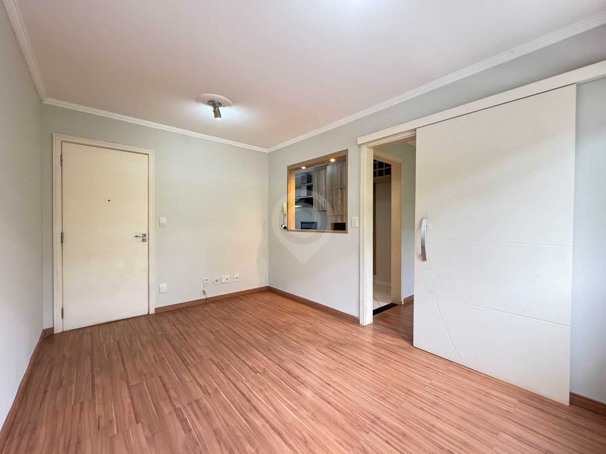 Apartamento com 2 quartos no Condomínio Residencial Beija-Flor — foto 2