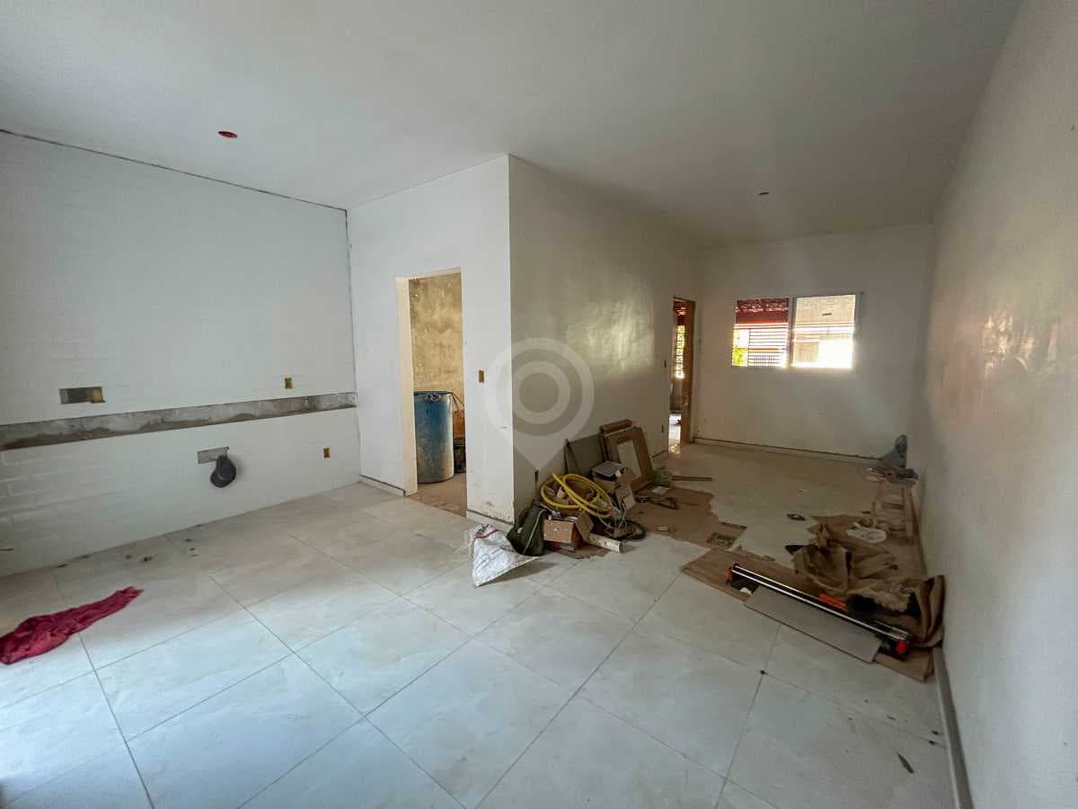 Casa de rua com 1 suíte no Jardim São Marcos — foto 2