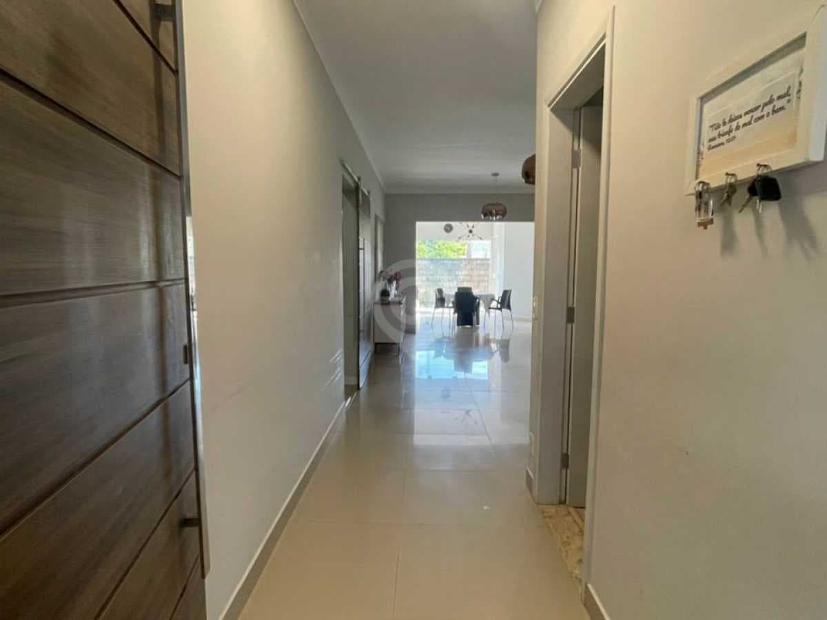 Casa de rua com 1 suíte no Jardim Verona — foto 2