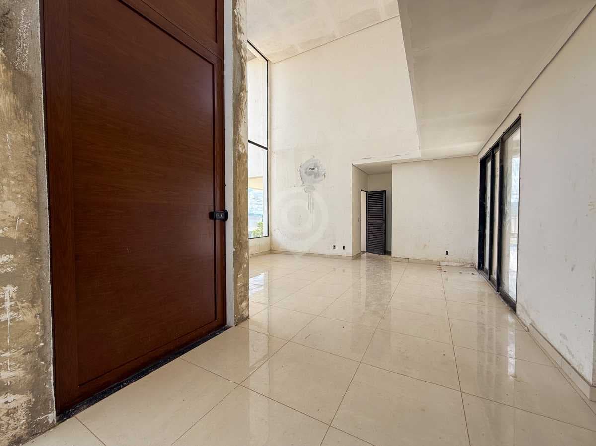 Casa em Condomínio com 3 suítes no Residencial Sete Lagos — foto 3