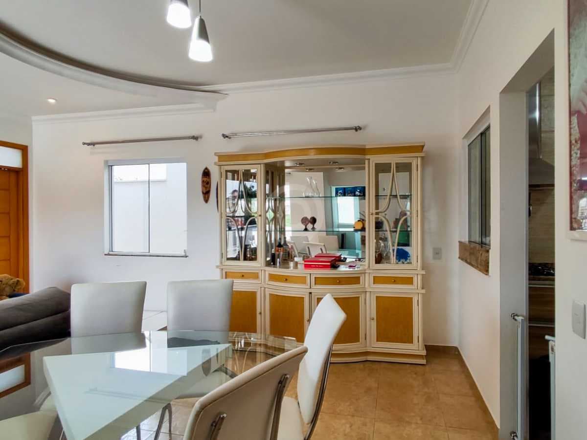 Casa em Condomínio com 2 suítes no Condomínio Itatiba Country Club — foto 3