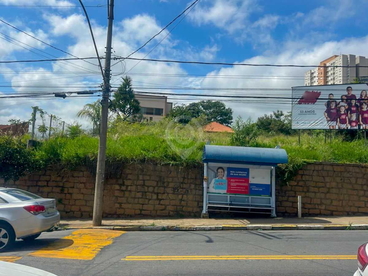 Terreno no Vila Brasileira