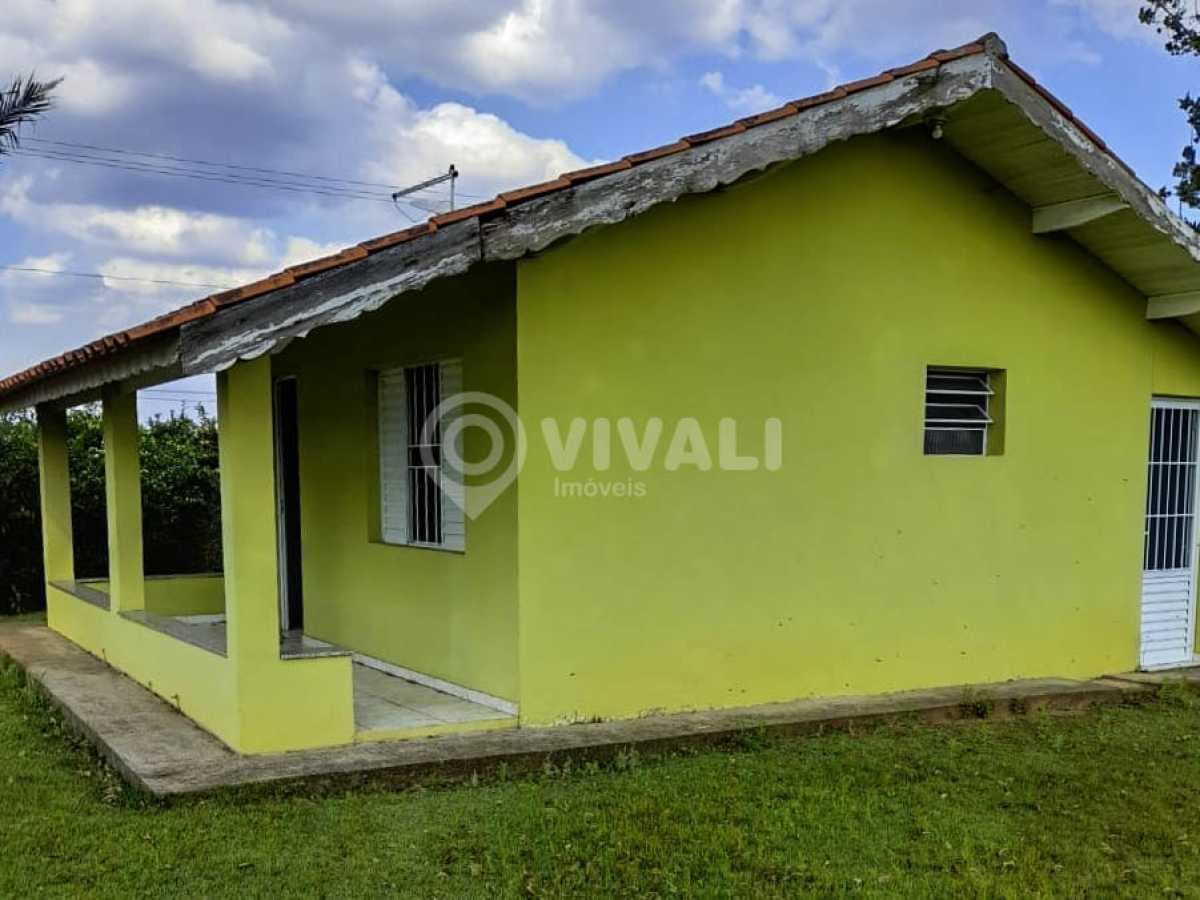Chácara com 3 quartos no Sítio da Moenda — foto 3