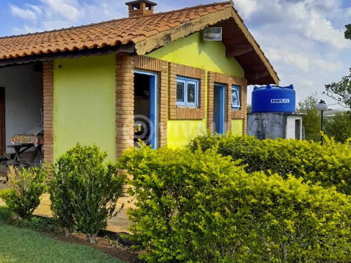 Chácara com 3 quartos no Sítio da Moenda — foto 2