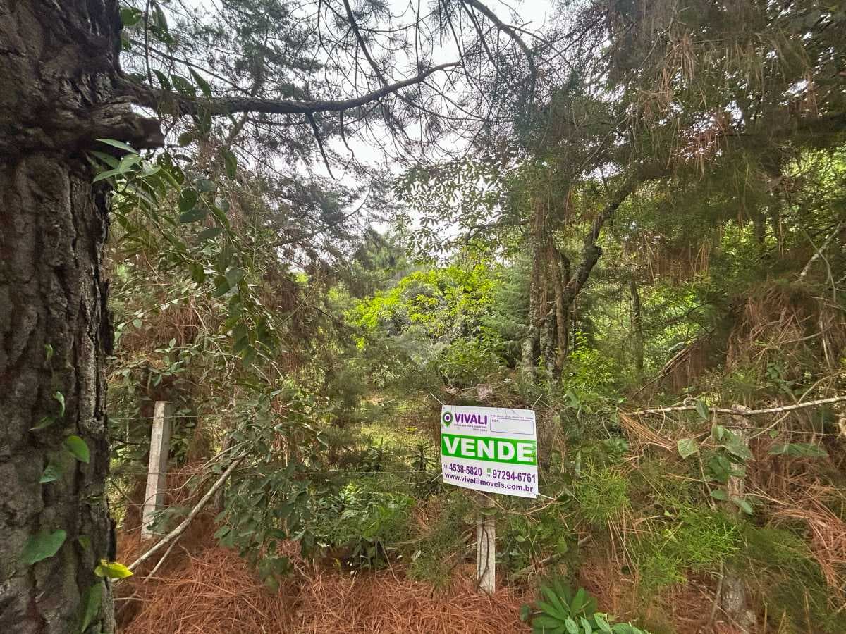 Terreno no Chácara San Martin I