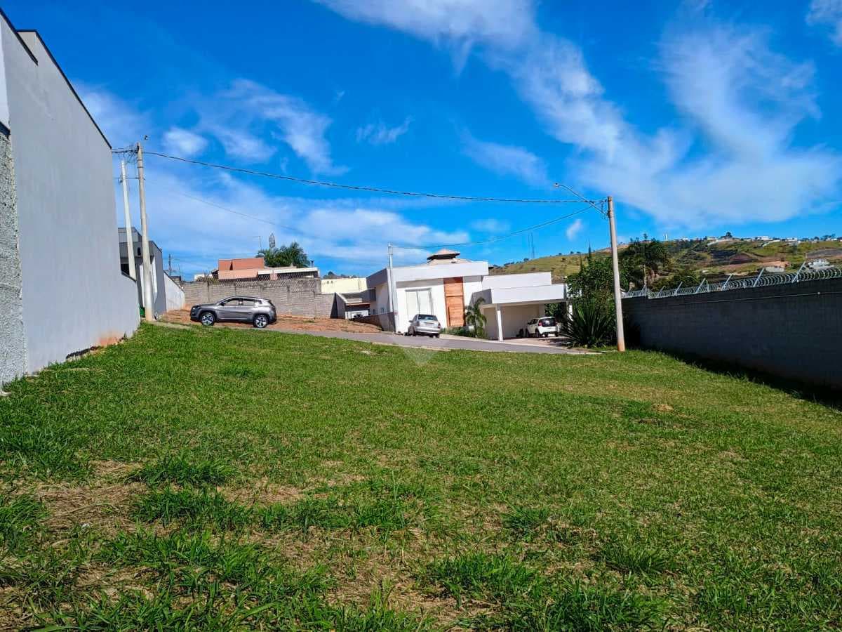 Terreno no Loteamento Terras da Fazenda
