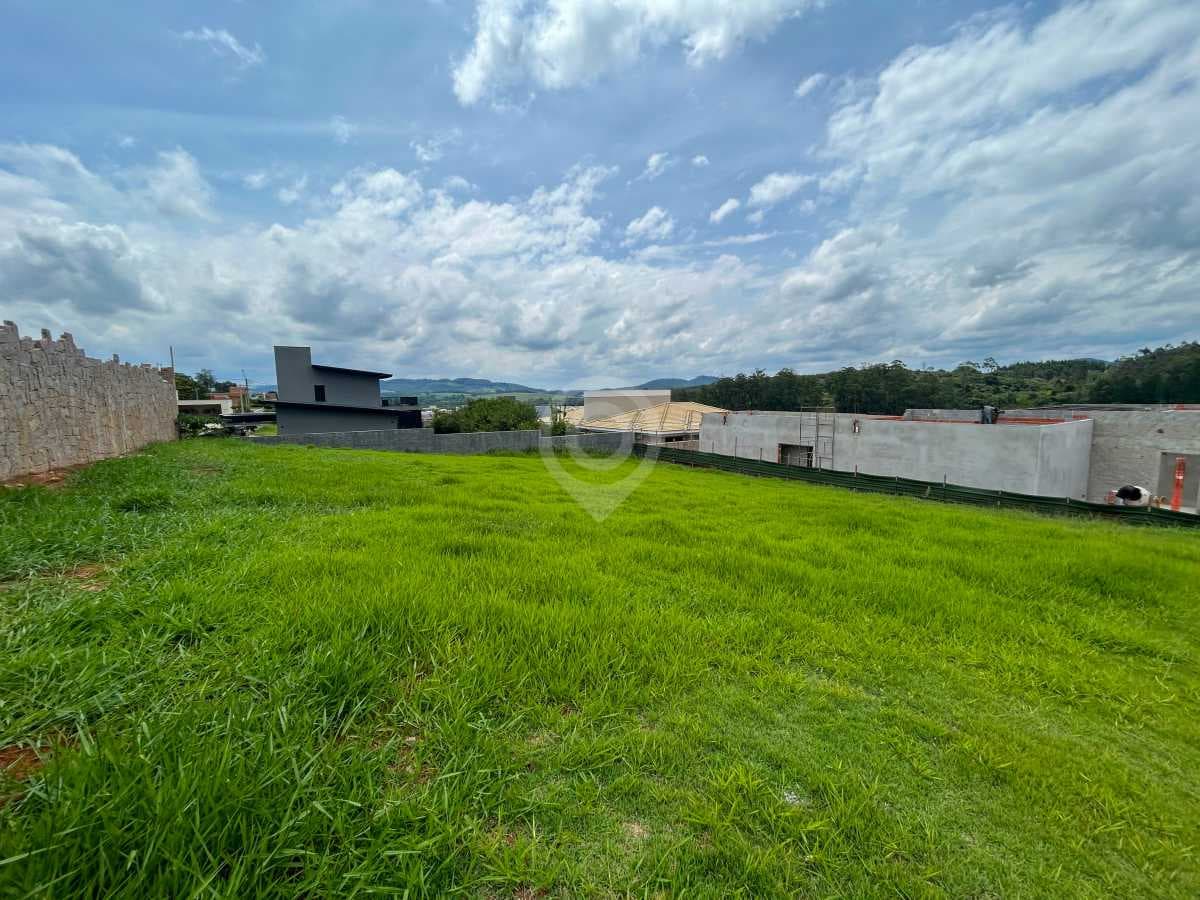 Terreno no Residencial Sete Lagos — foto 2