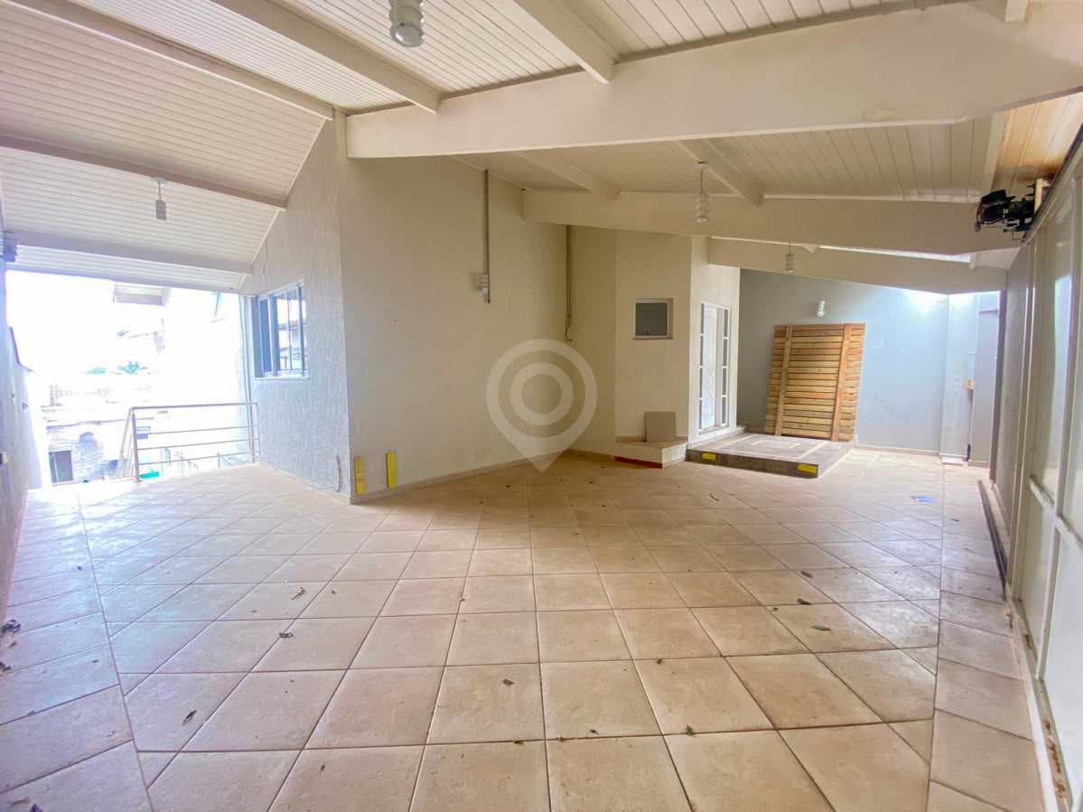 Casa de rua com 3 suítes no Giardino D´ Itália — foto 2