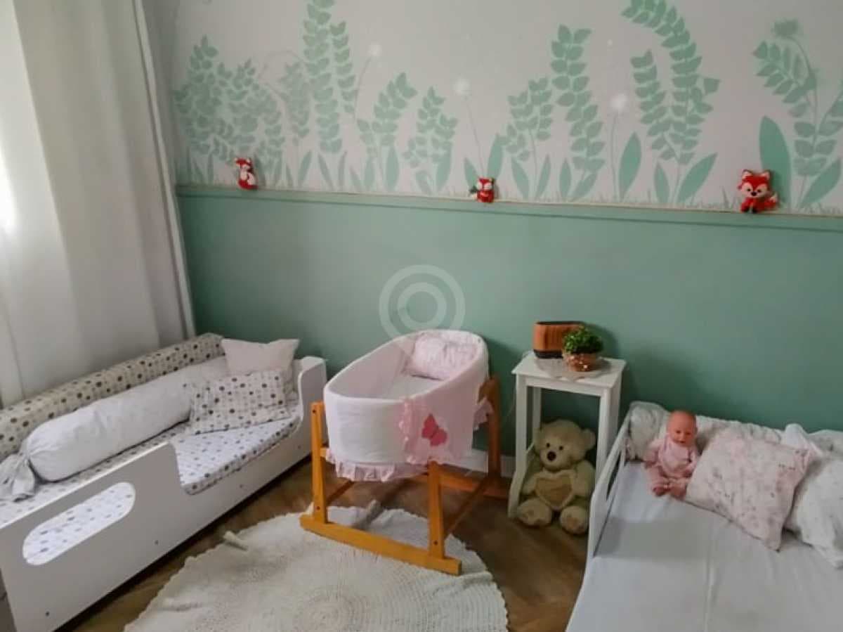 Apartamento com 2 quartos no Condomínio Praxx Residencial — foto 3