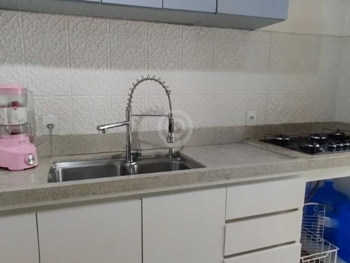 Apartamento com 2 quartos no Condomínio Praxx Residencial — foto 2
