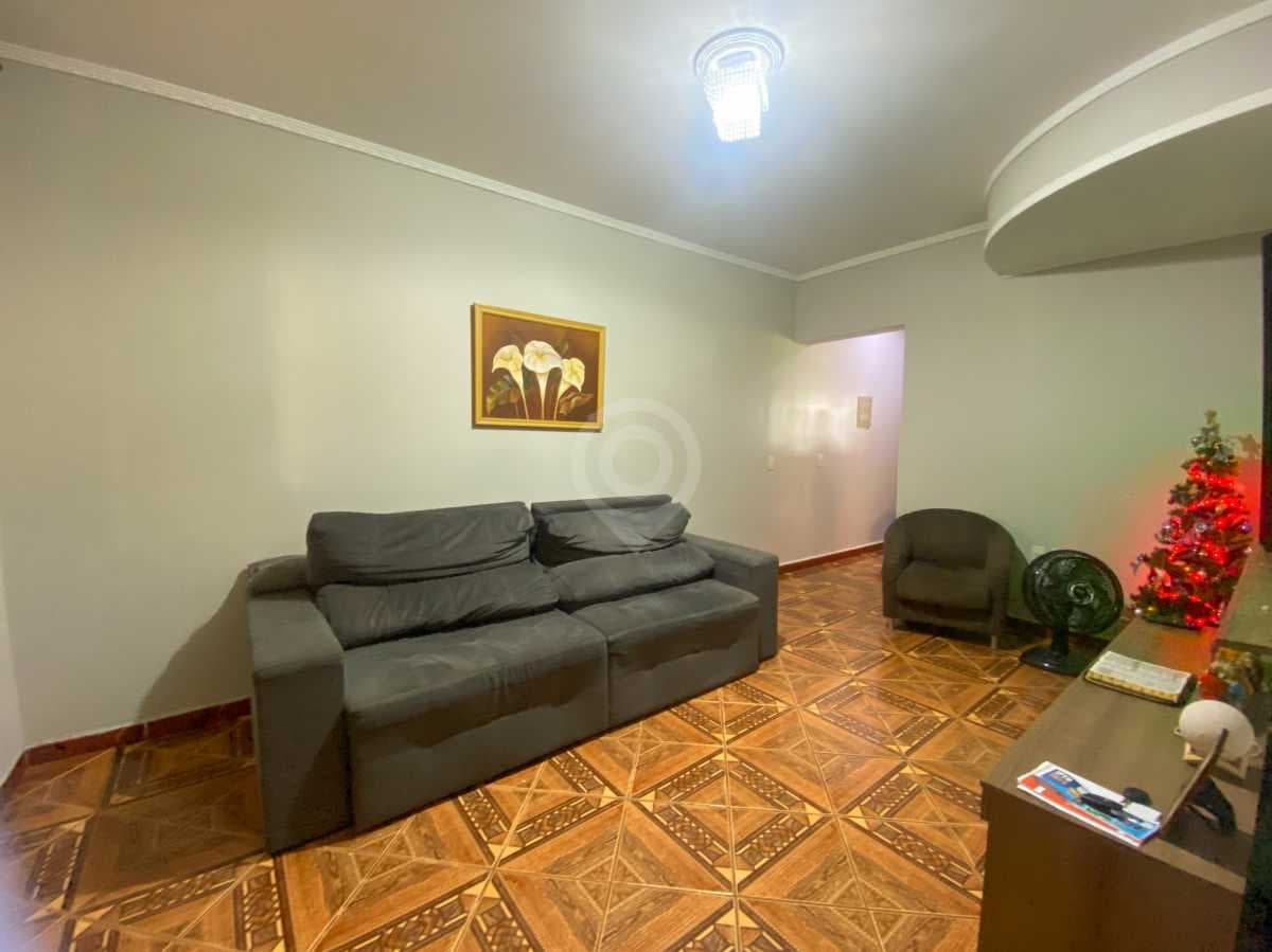 Casa de rua com 1 suíte no Loteamento Rei de Ouro — foto 3
