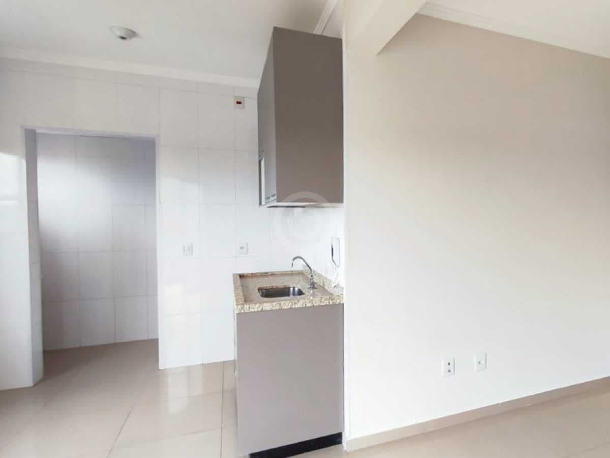 Apartamento com 2 quartos no Edifício Verona — foto 3