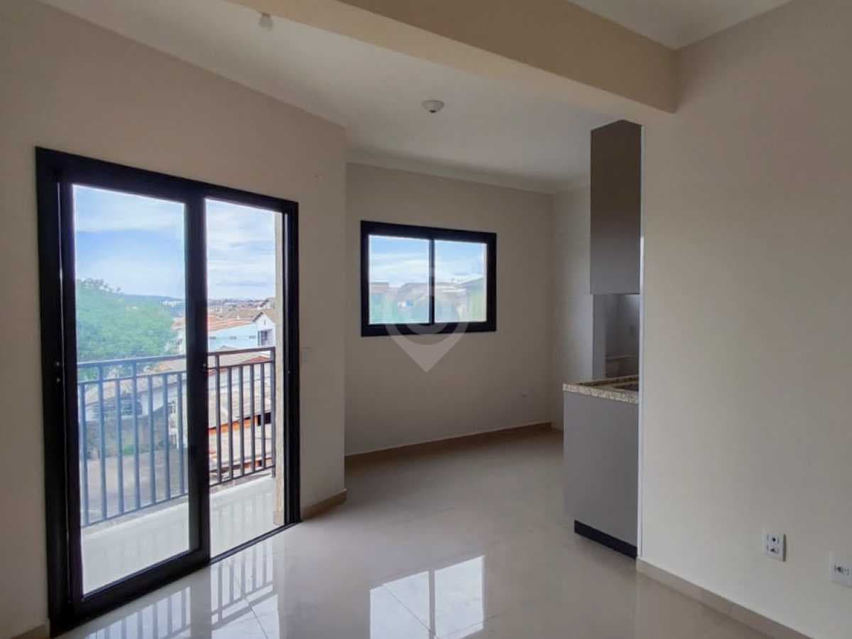 Apartamento com 2 quartos no Edifício Verona — foto 2