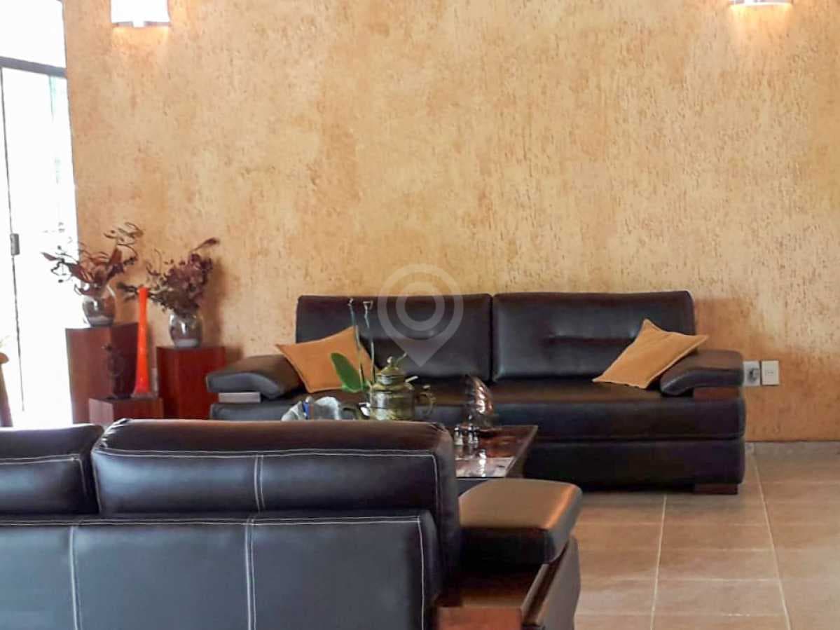 Casa em Condomínio com 2 suítes no Jardim Santa Rosa — foto 2