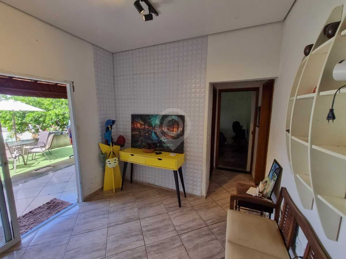 Casa de rua com 2 quartos no Villagio Fosuzzi — foto 3