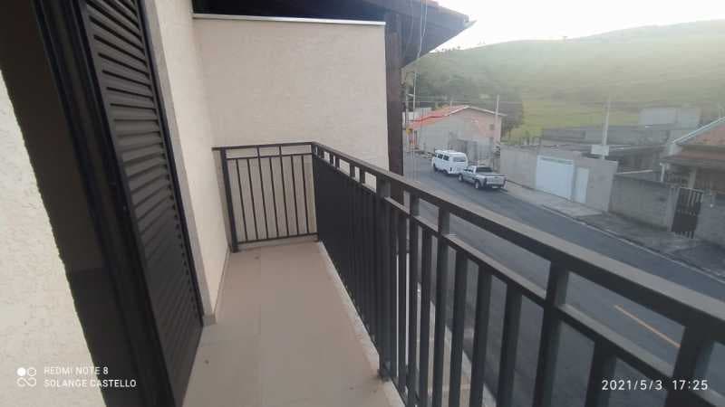 Apartamento com 2 quartos no Edifício Verona — foto 2