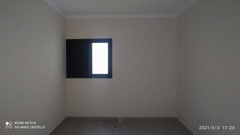 Apartamento com 2 quartos no Edifício Verona — foto 3