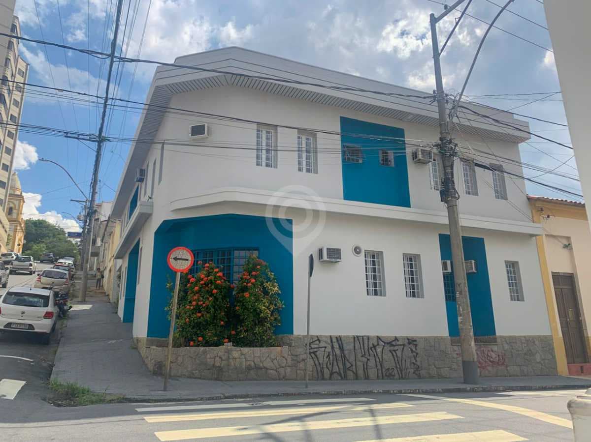 Prédio no Centro — foto 2
