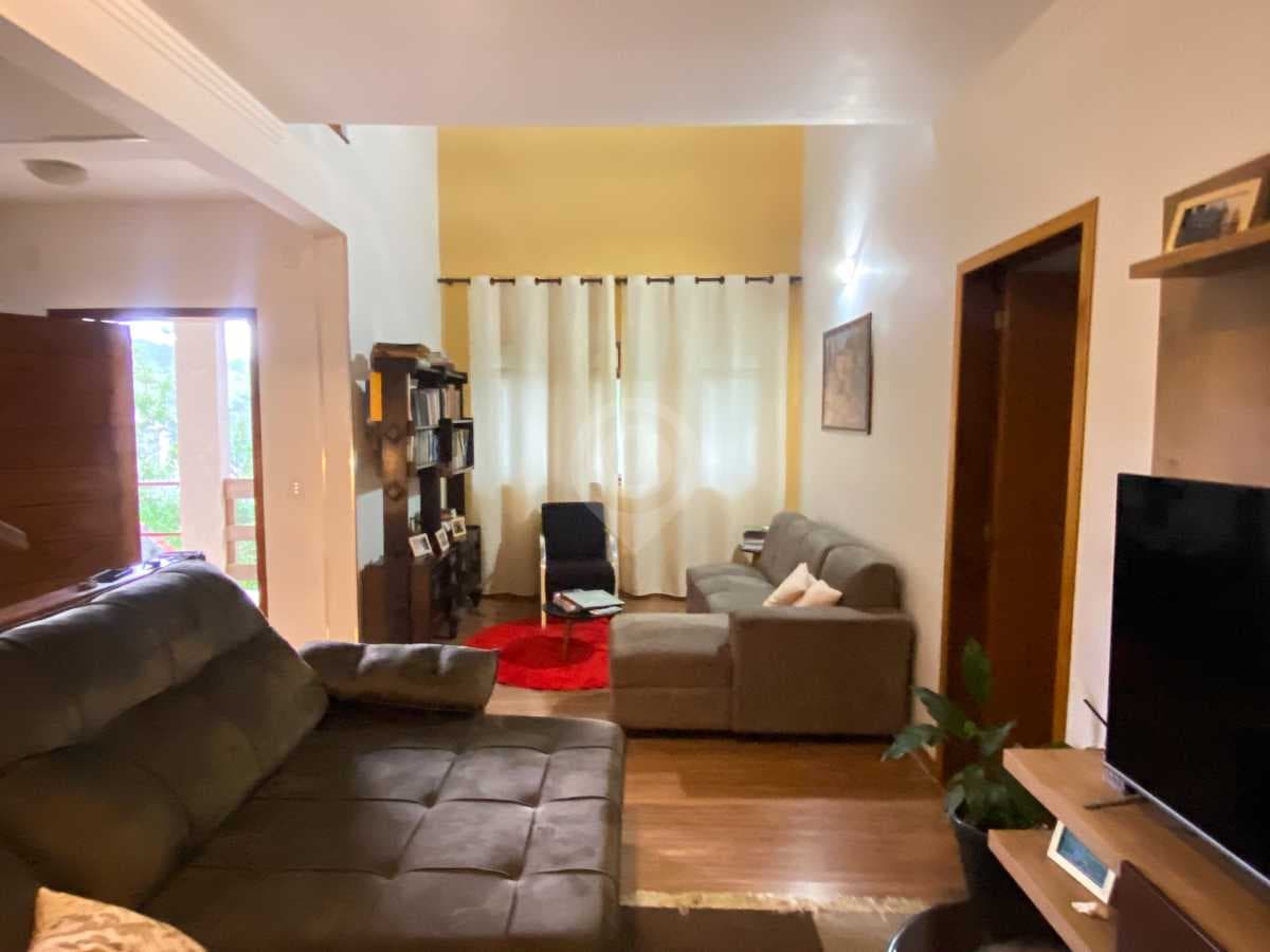 Casa de rua com 2 suítes no Nova Itatiba — foto 2