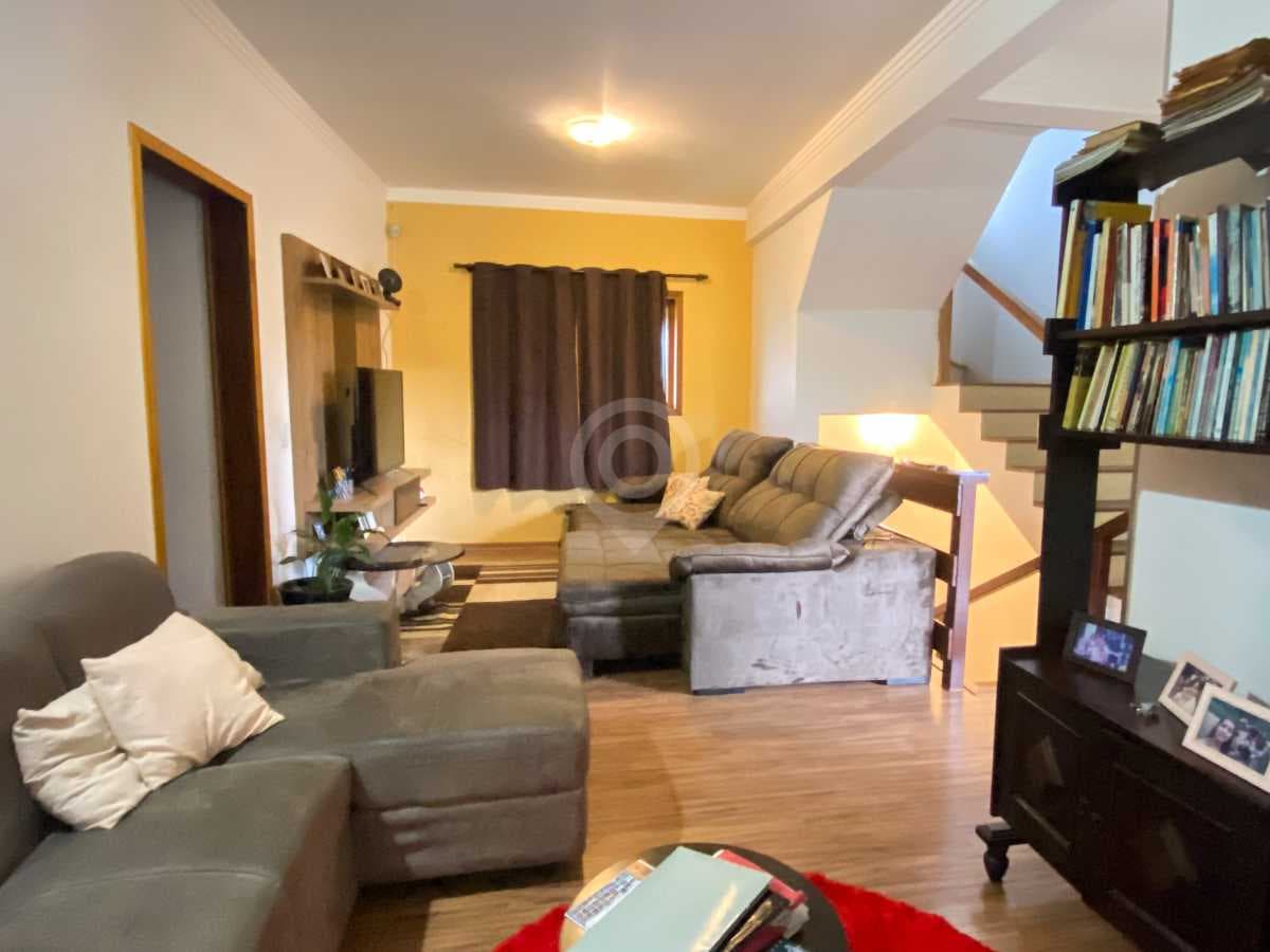 Casa de rua com 2 suítes no Nova Itatiba — foto 3