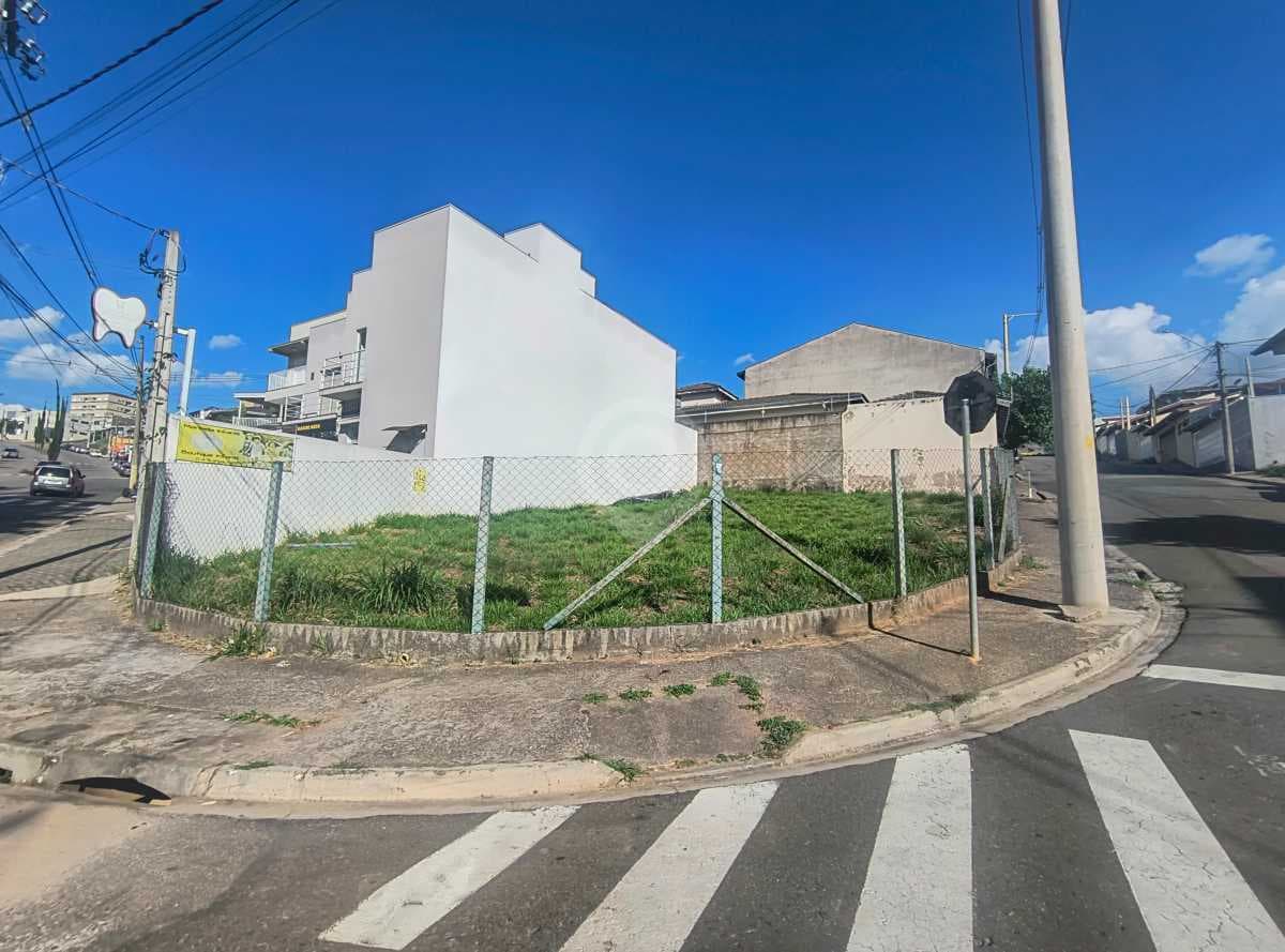 Terreno no Loteamento Residencial Central Park II
