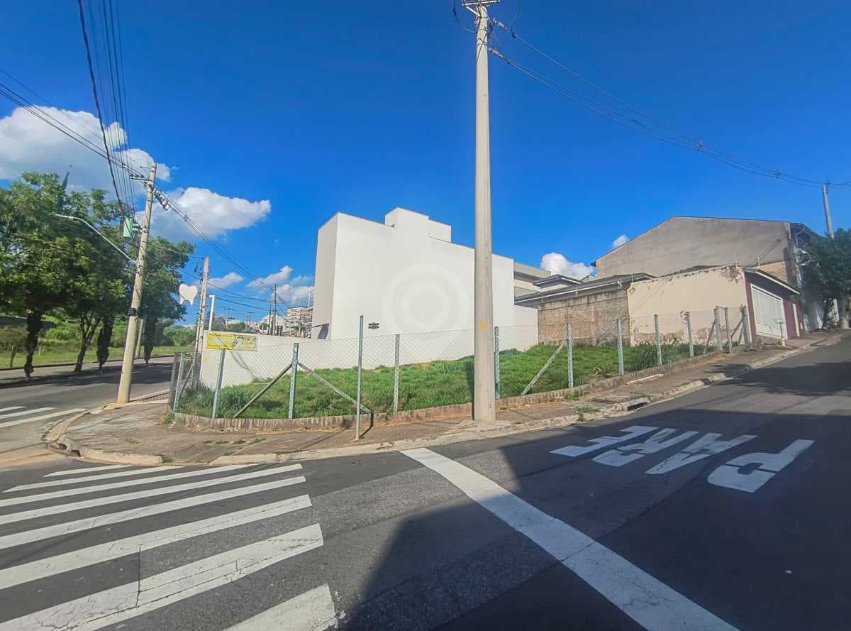 Terreno no Loteamento Residencial Central Park II — foto 2