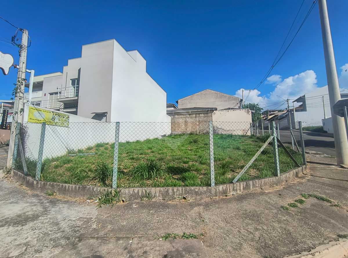 Terreno no Loteamento Residencial Central Park II — foto 3