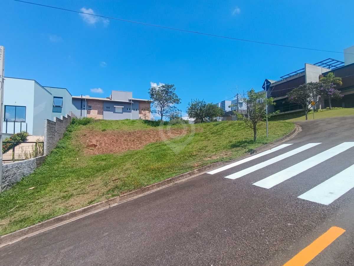 Terreno no Condominio Residencial Villa Ravenna — foto 2