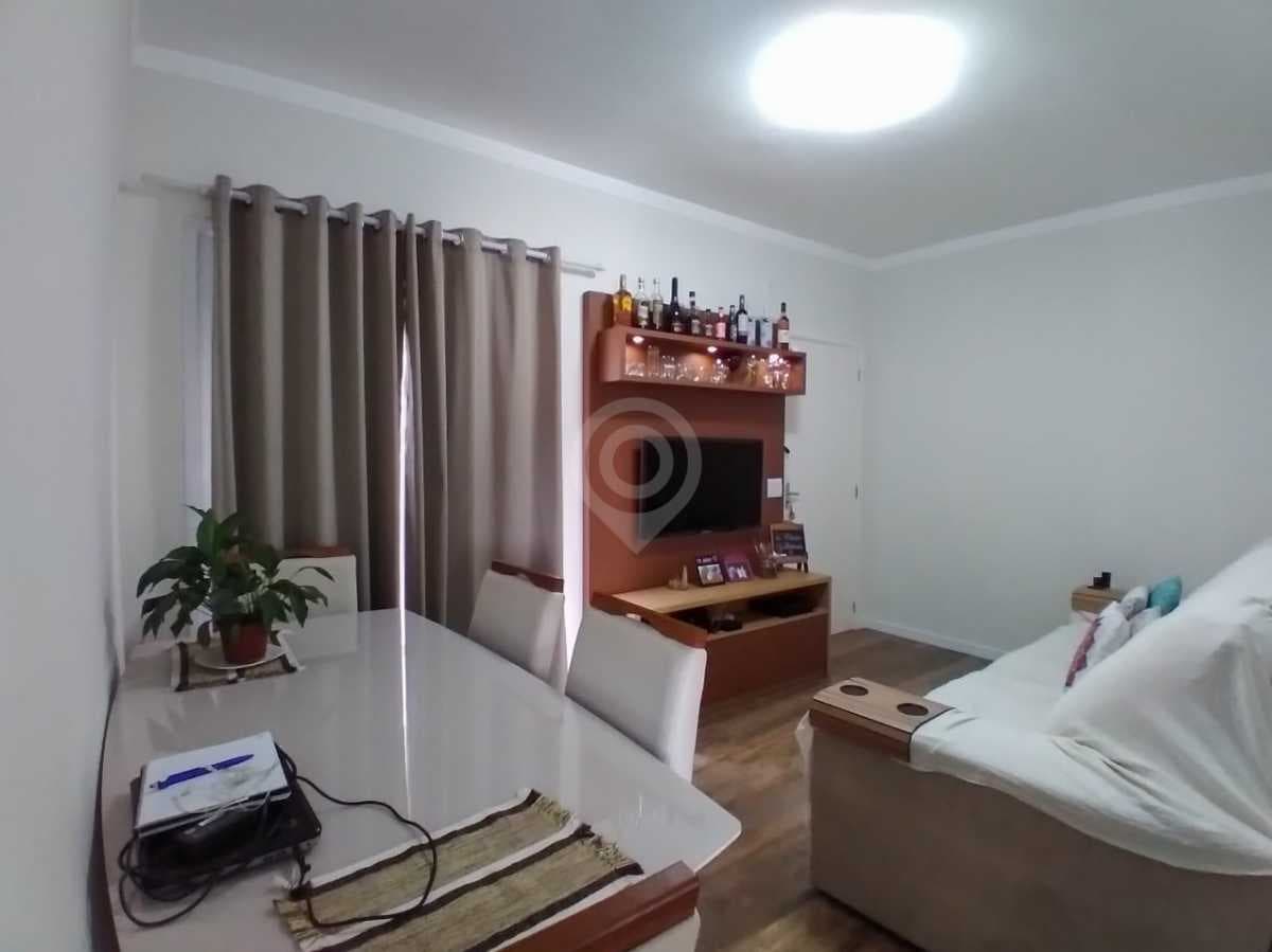 Casa em Condomínio com 2 quartos no Residencial Portal de Itá — foto 2