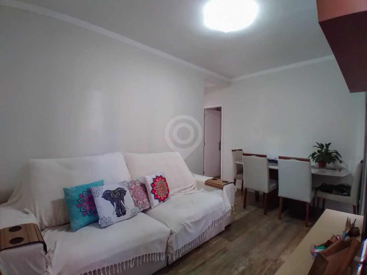 Casa em Condomínio com 2 quartos no Residencial Portal de Itá