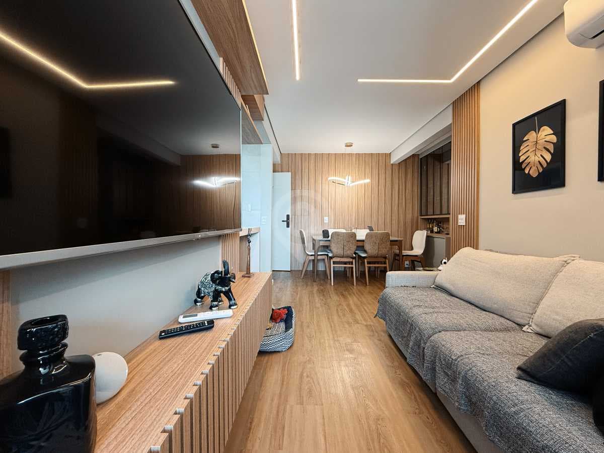 Apartamento com 1 suíte no Residencial Bella Vista — foto 2