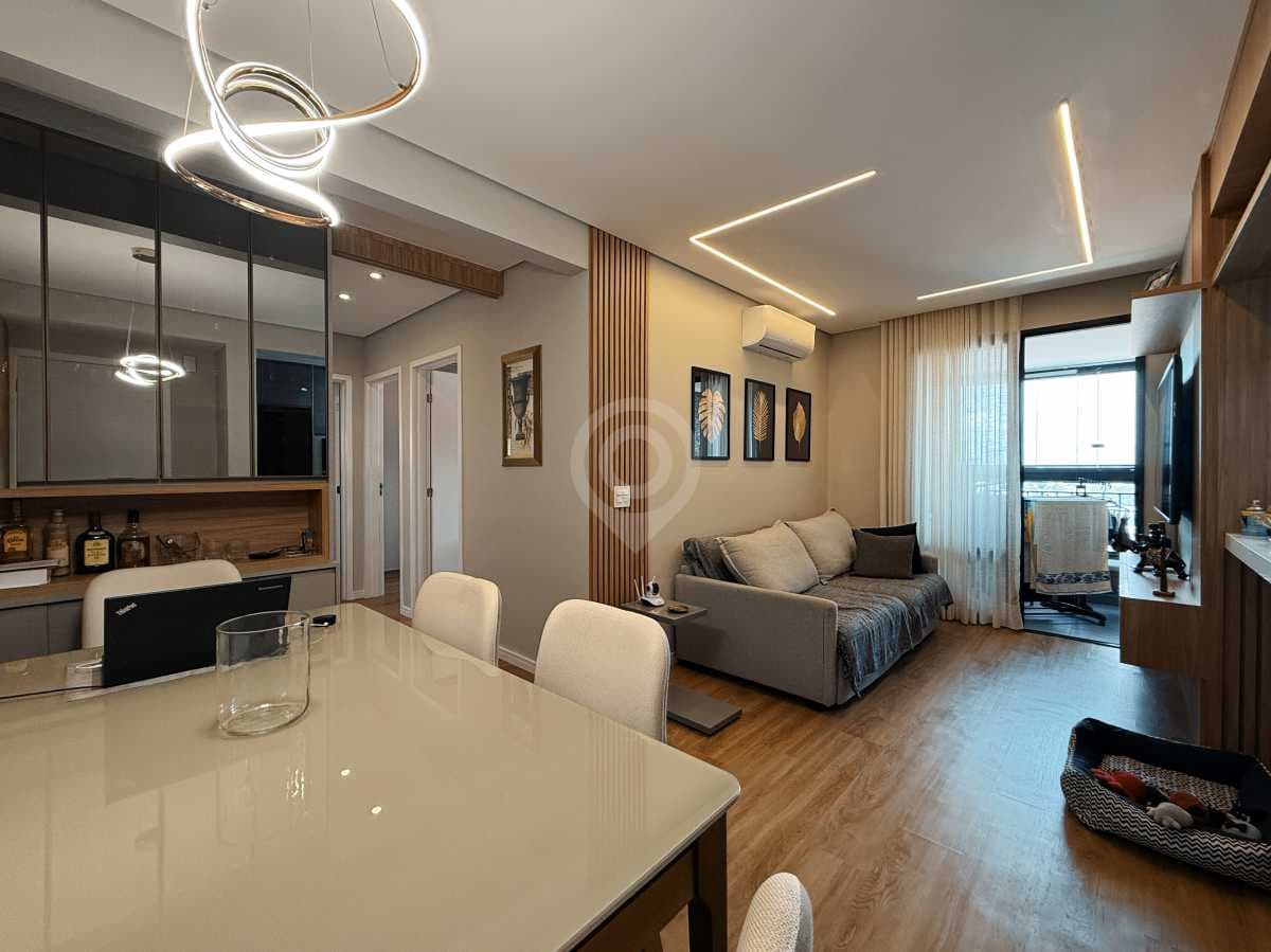 Apartamento com 1 suíte no Residencial Bella Vista — foto 3