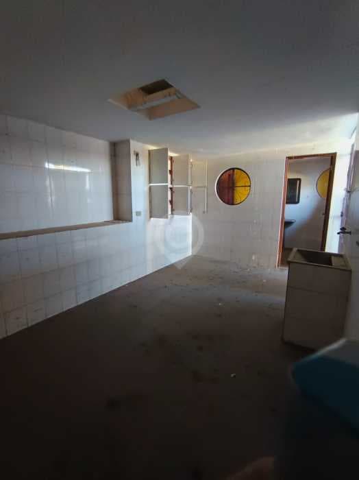 Casa de rua com 2 quartos no Centro — foto 3