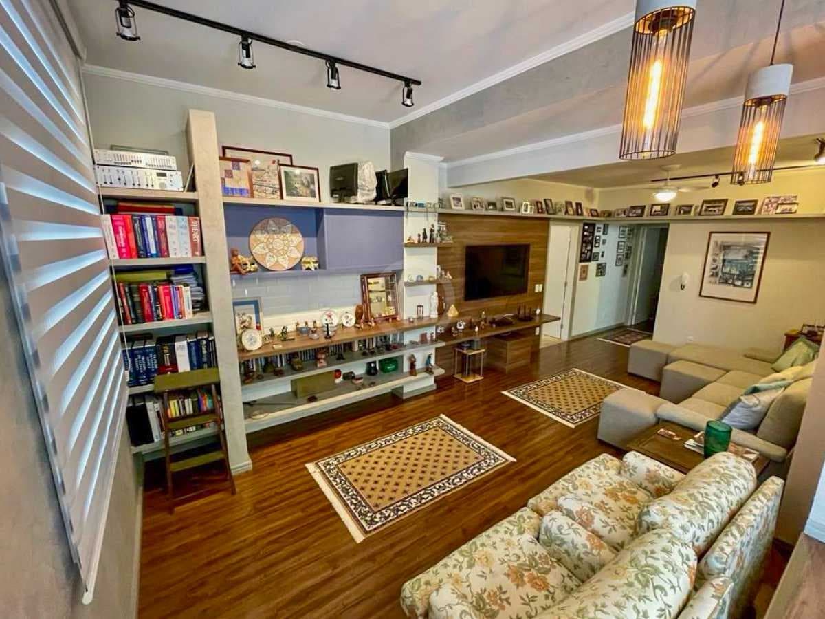 Casa em Condomínio com 2 suítes no Colinas do Ermitage (Sousas) — foto 2