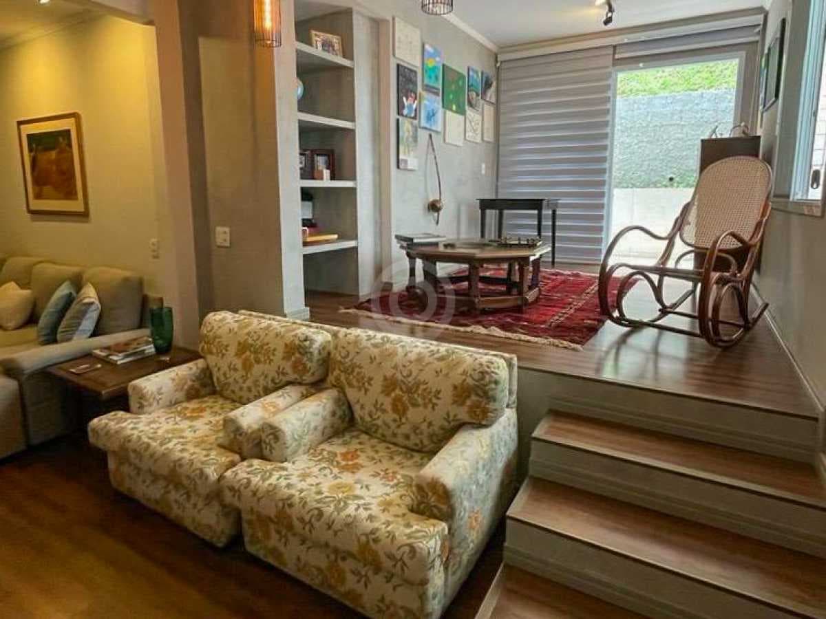 Casa em Condomínio com 2 suítes no Colinas do Ermitage (Sousas) — foto 3