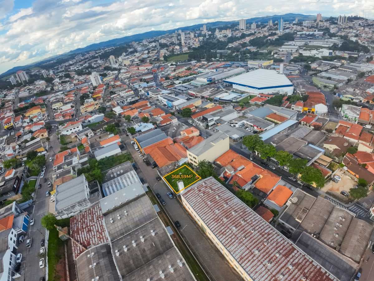 Terreno no Vila Santa Luzia — foto 3