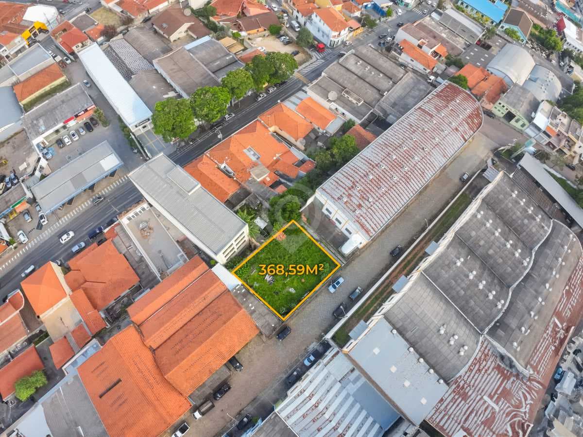 Terreno no Vila Santa Luzia — foto 2