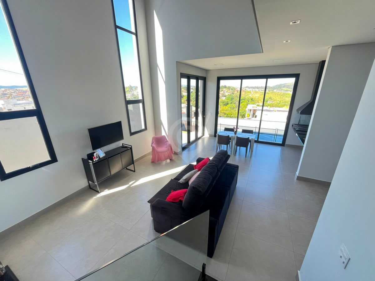 Casa em Condomínio com 3 suítes no Condomínio Portal San Giovanni — foto 2