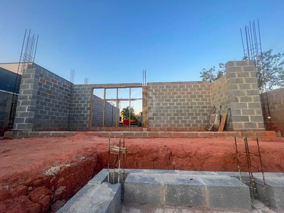 Casa em Condomínio com 1 suíte no Loteamento Residencial Dolce Vita — foto 2