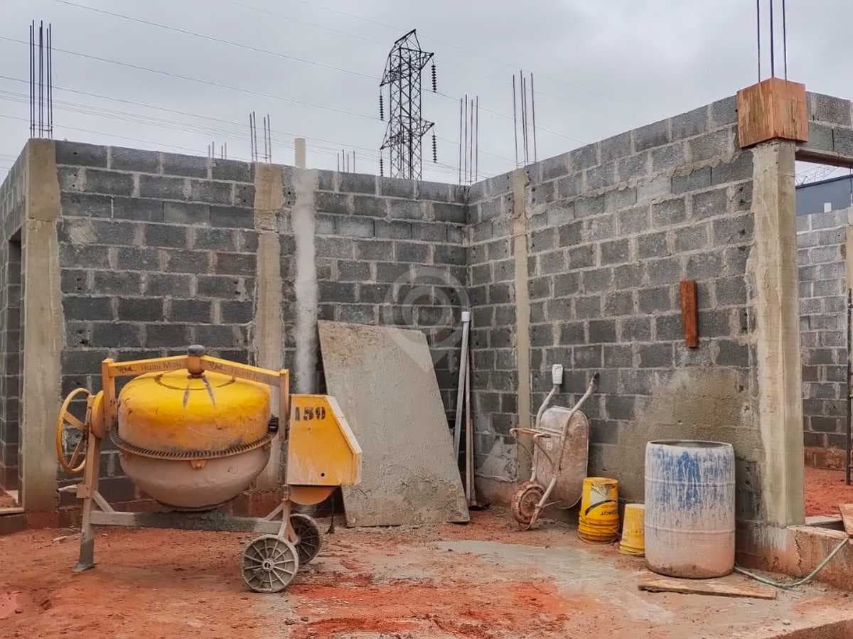 Casa em Condomínio com 1 suíte no Loteamento Residencial Dolce Vita — foto 3