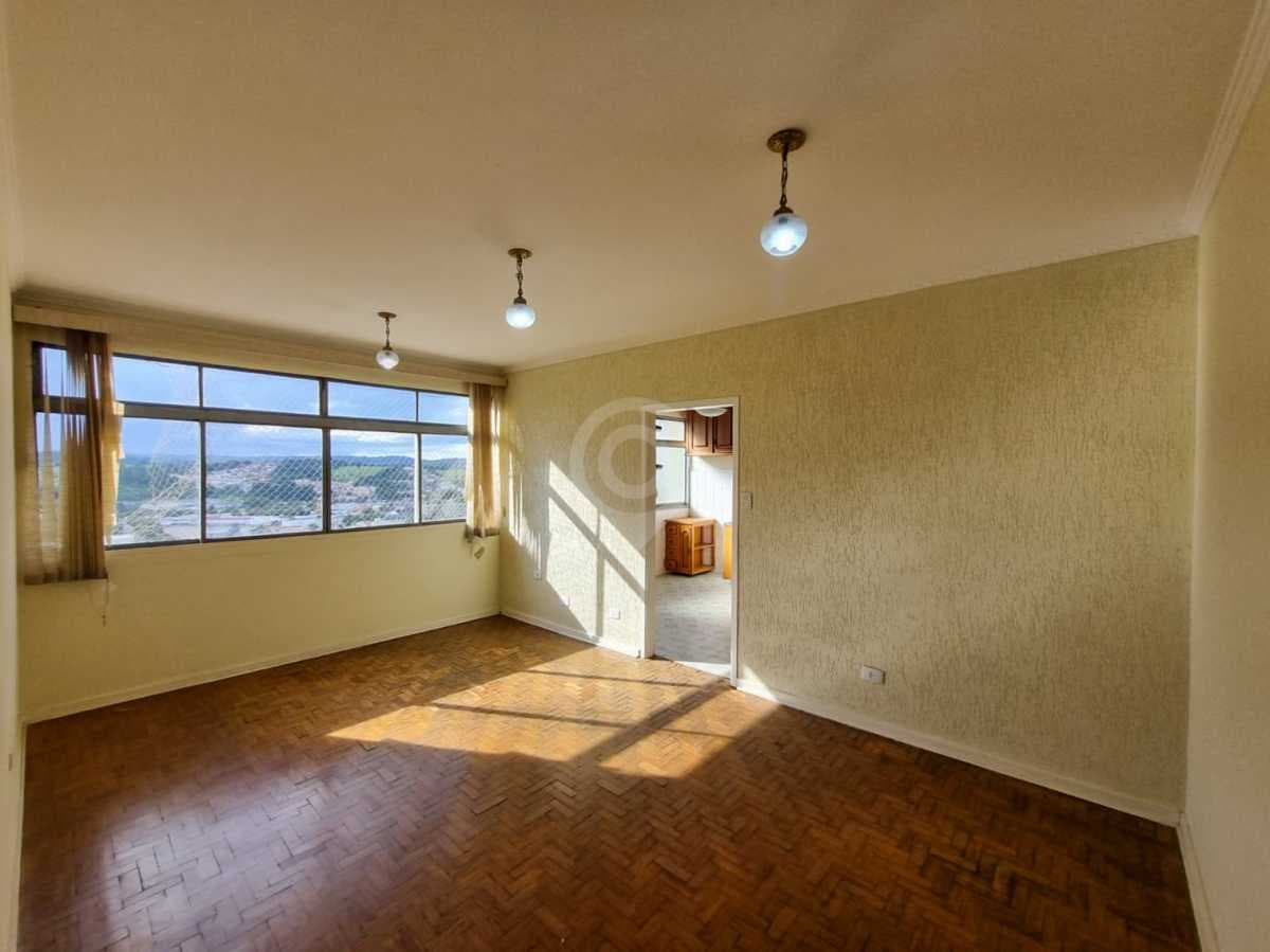 Apartamento com 1 suíte no Centro