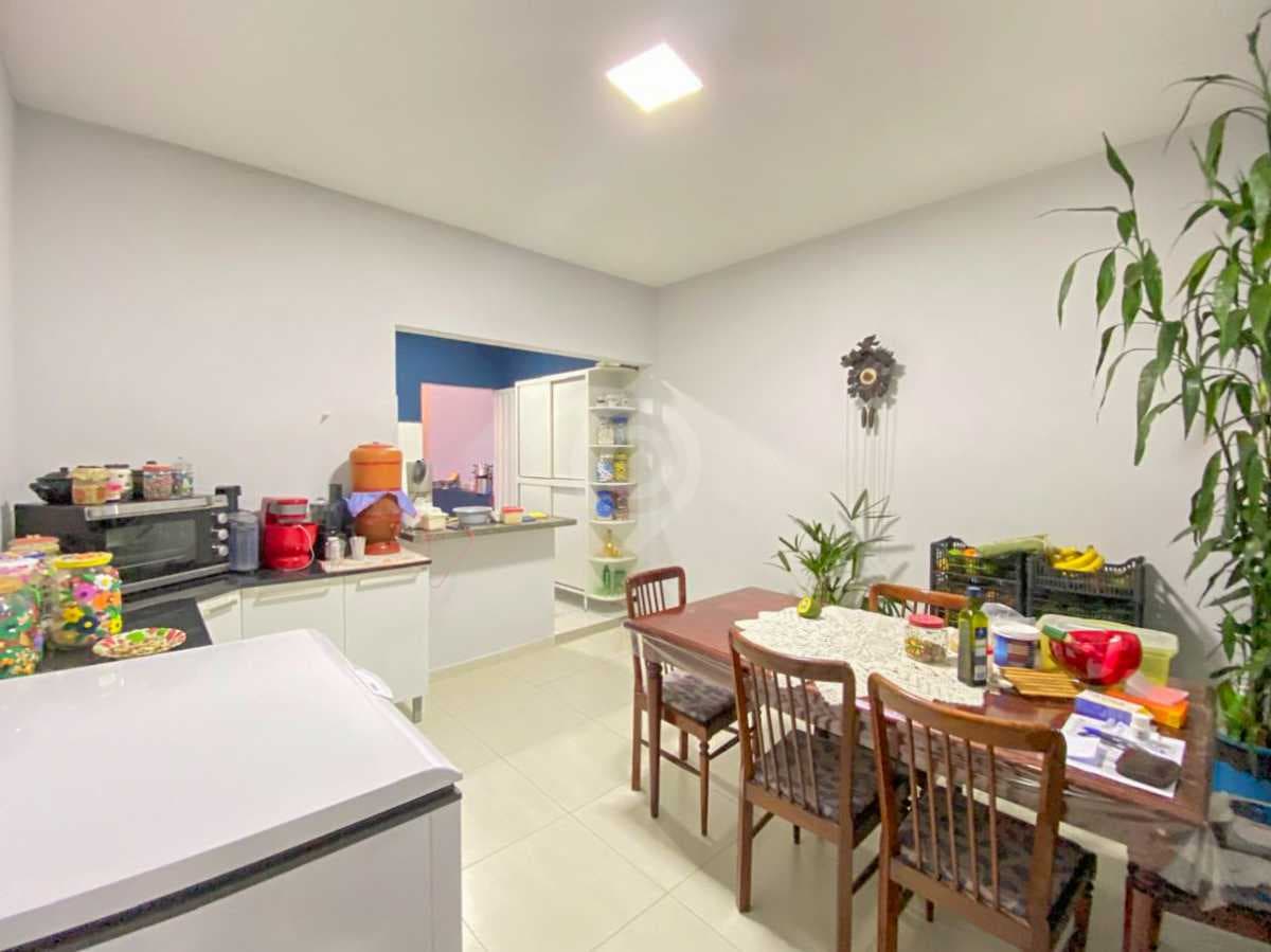 Casa com 1 suíte no Jardim Santo Antônio — foto 3